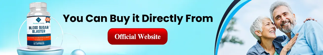 Kaufen Sie Blood Sugar Blaster