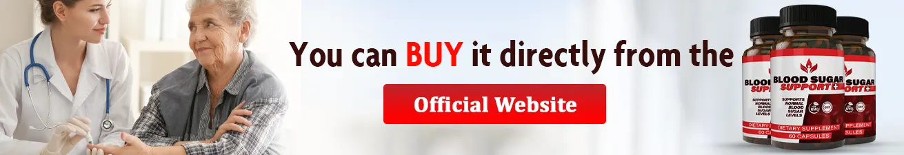 Kaufen Sie Blood Sugar Support Plus