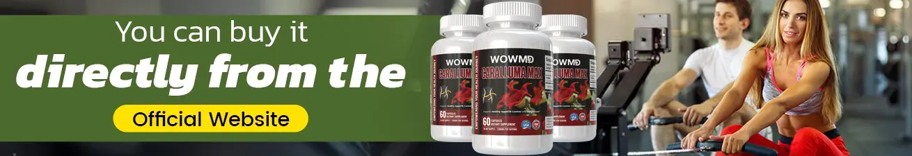 Compre suplemento de Caralluma Max