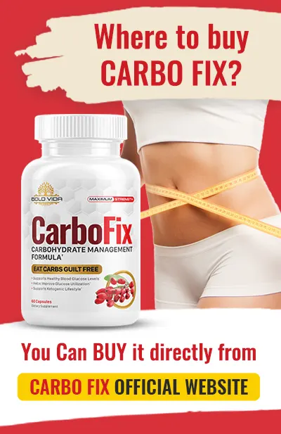 Buy Carbofix Supplement