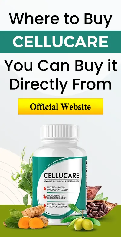 Comprar suplemento CelluCare