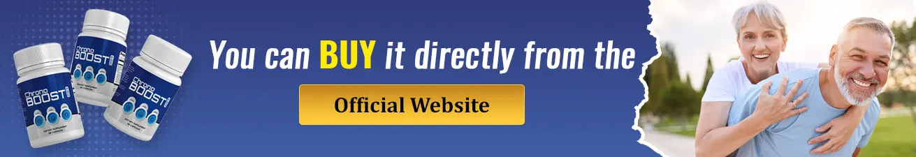 Comprar ChronoBoost Pro