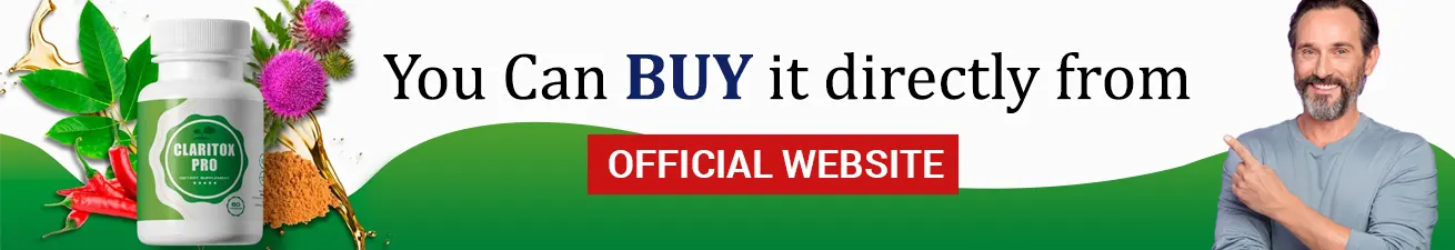 Comprar Claritox Pro