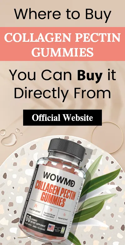 Comprar suplemento de gomitas de colágeno y pectina