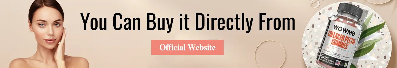Comprar gomitas de pectina de colágeno