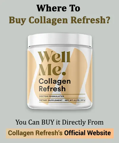 Acheter le supplément de collagène rafraîchissant