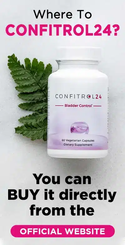 Kaufen Sie Confitrol24 Supplement