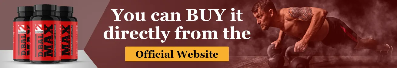 Buy D-Bal Max