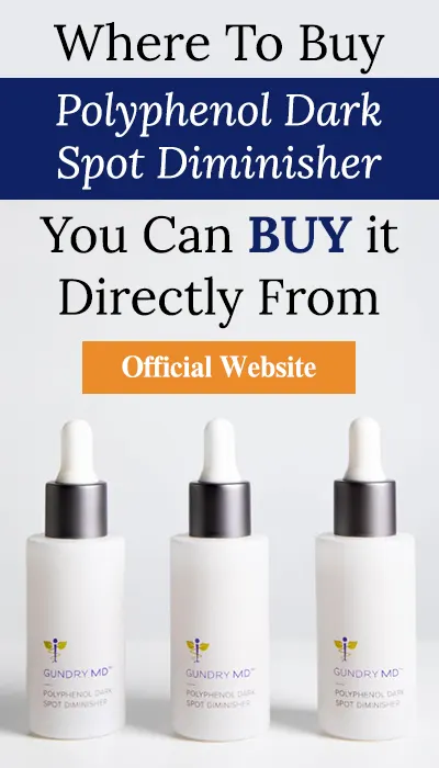 Buy Dark Spot Diminisher