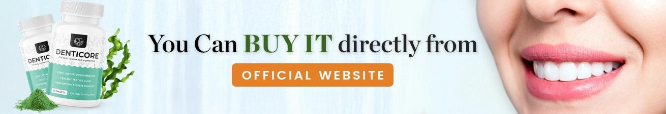 Comprar suplemento denticore