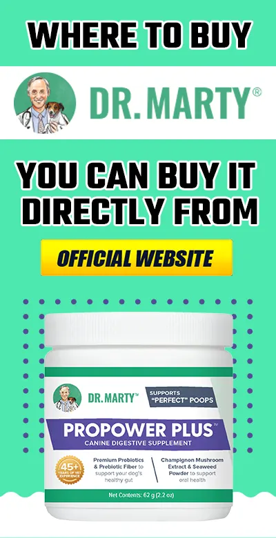 Buy Dr. Marty ProPower Plus Supplement
