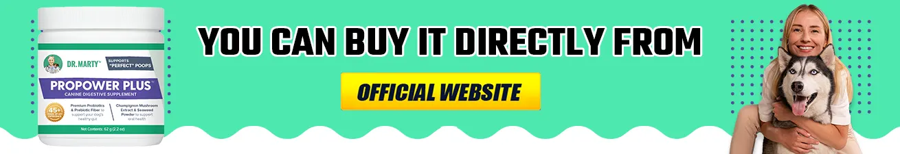 Buy Dr. Marty ProPower Plus