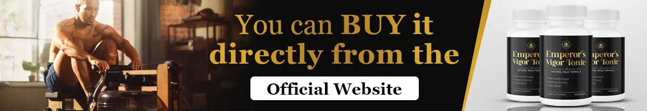 Buy Emperors Vigor Tonic