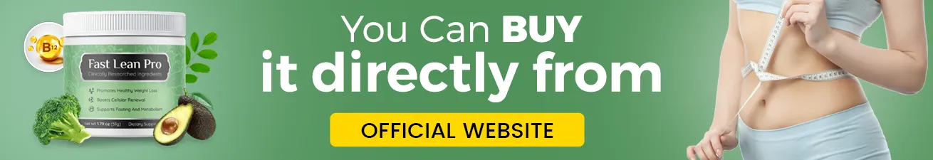Buy Fast Lean Pro