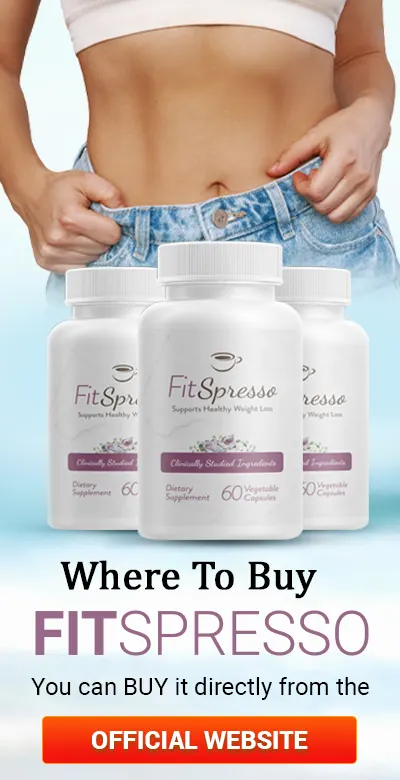 Kaufen Sie das FitSpresso-Ergänzungsmittel