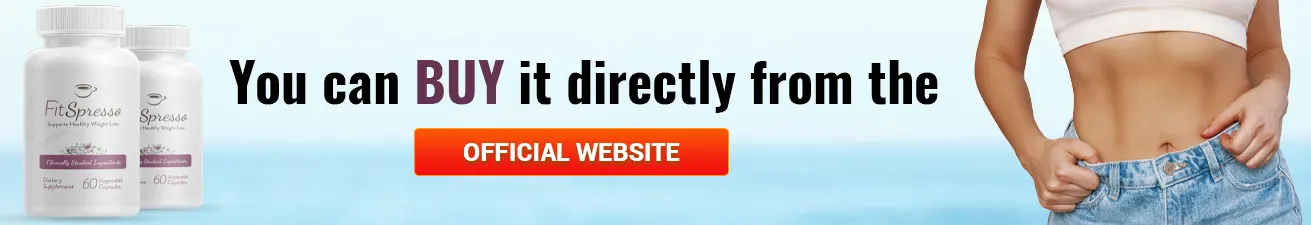 Kaufen Sie FitSpresso