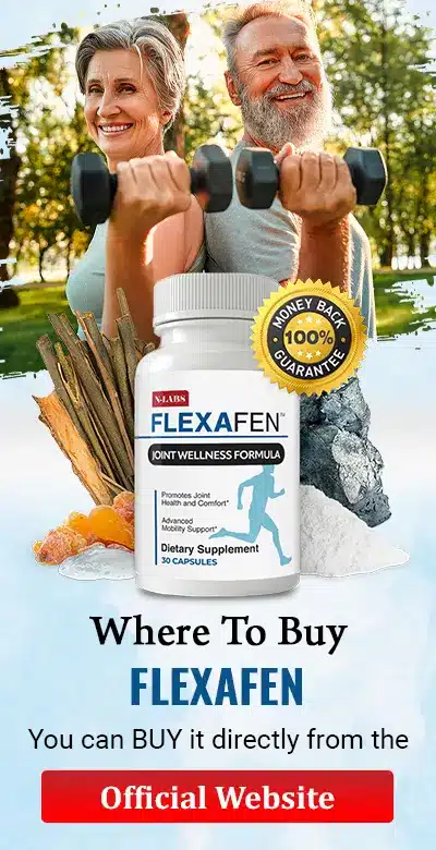 Comprar suplemento Flexafen