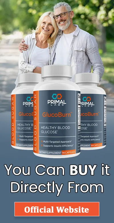 Kaufen Sie Glucoburn