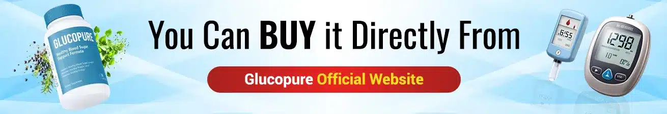 Kaufen Sie GlucoPure