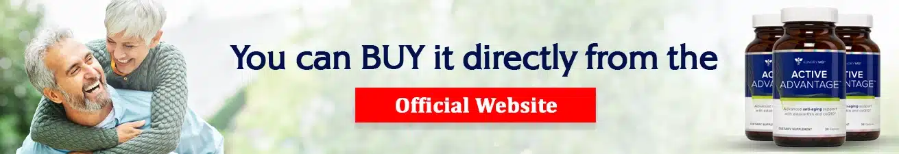 Buy Gundry Active Advantage