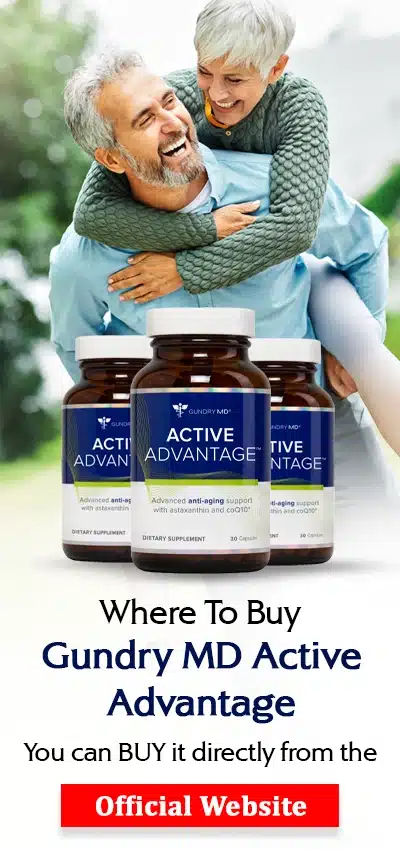 Buy Gundry MD Active Advantage