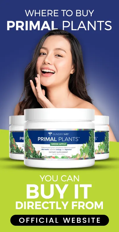 Comprar gundry md suplemento de plantas primarias