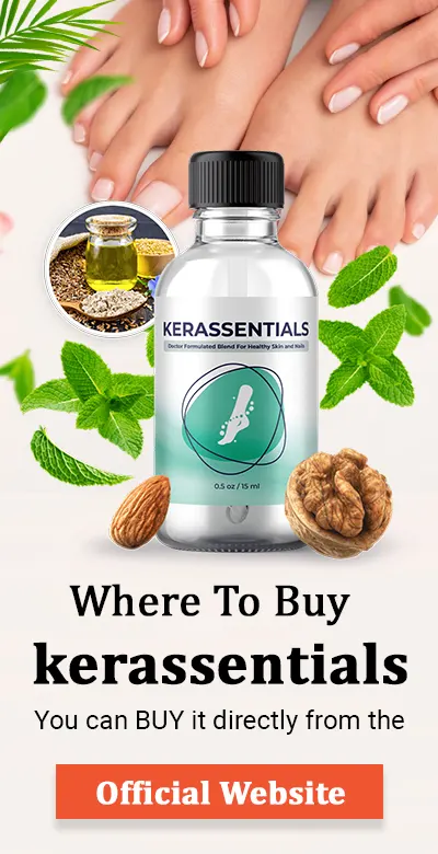 Comprar suero Kerassentials