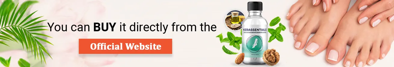 Comprar Kerassentials