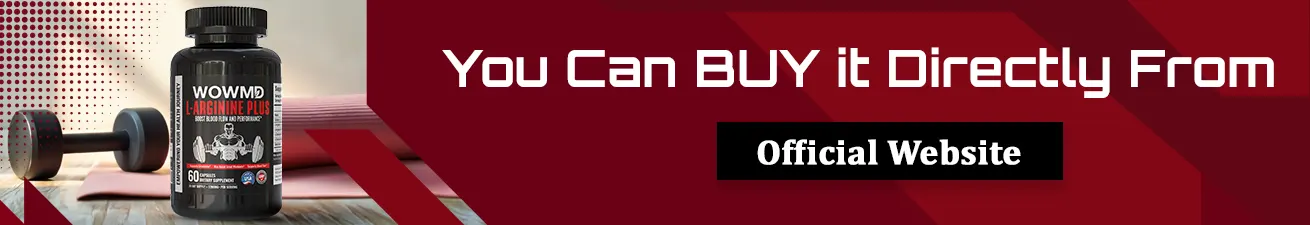 Comprar l-arginine plus