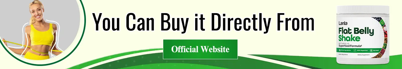 Kaufen Sie Lanta Flat Belly Shake