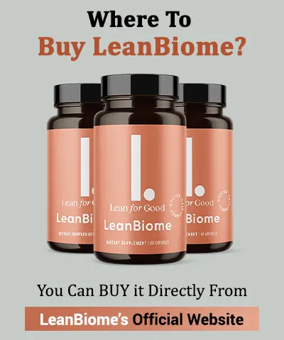 Kaufen Sie LeanBiome