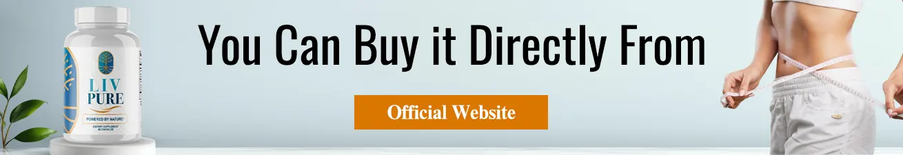 Acheter un supplément Pure Liv