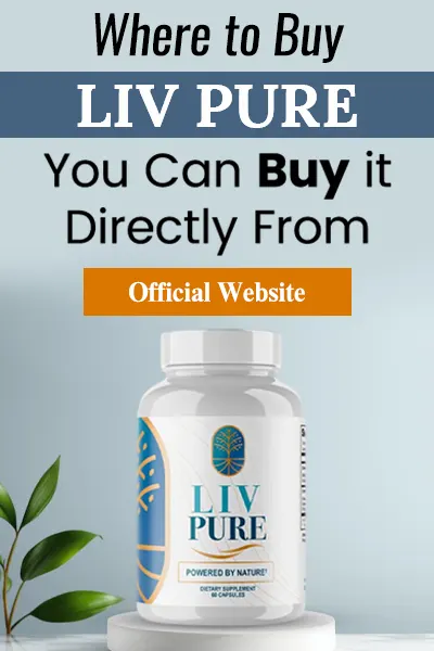 Acheter Liv Pure