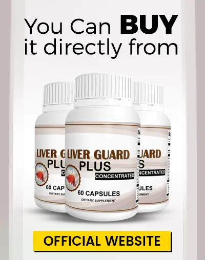 Buy Liver Guard Plus Supplement