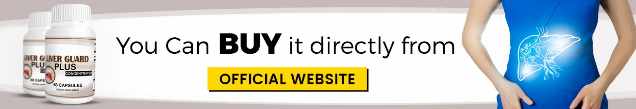 Buy Liver Guard Plus