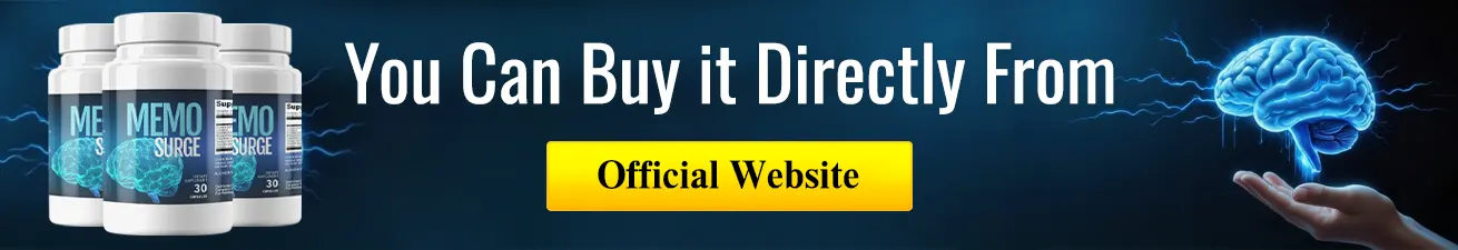 Comprar MemoSurge