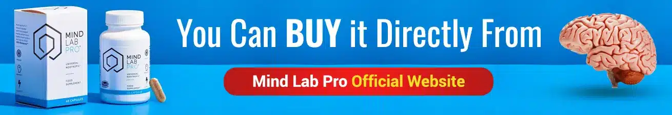 Comprar Mind Lab Pro