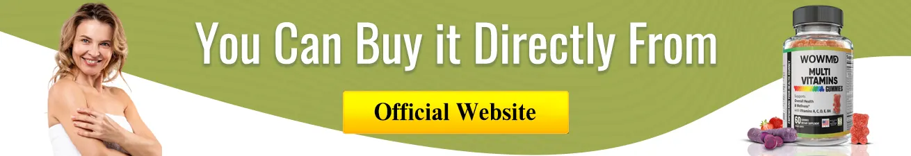 Comprar gommies de múltiples vitaminas