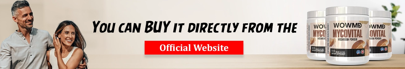 Kaufen Sie Mycovital -Pilzpulver