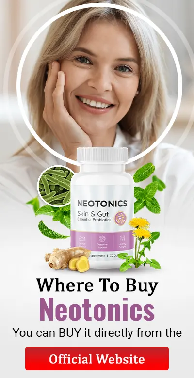 Acheter un supplément néotonique