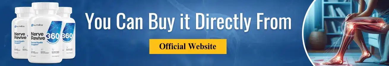 Comprar Nervio Revive 360