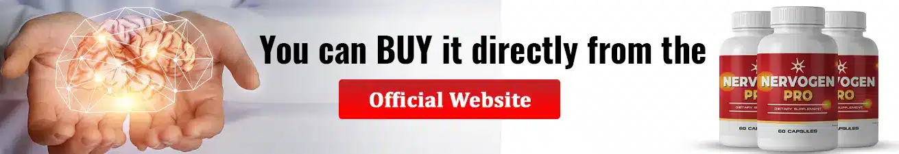 Comprar Nervogen Pro