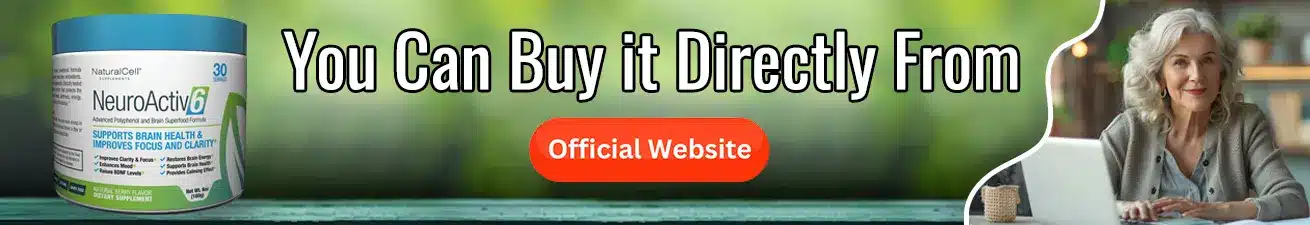 Comprar NeuroActiv6
