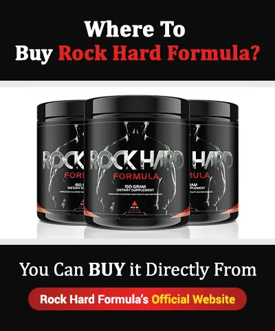 Buy New Alpha Rock Hard Formula Supplement