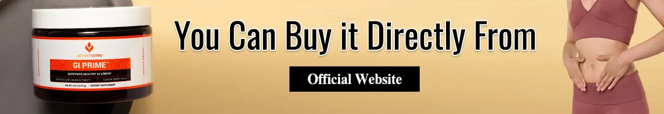 Compre ahora activado en GI Prime