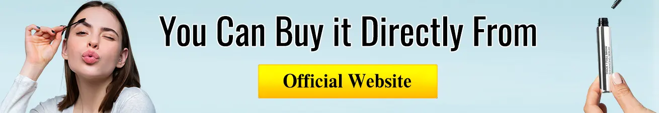 Achetez maintenant Beverly épais + sérum améliorant les sourcils pleins