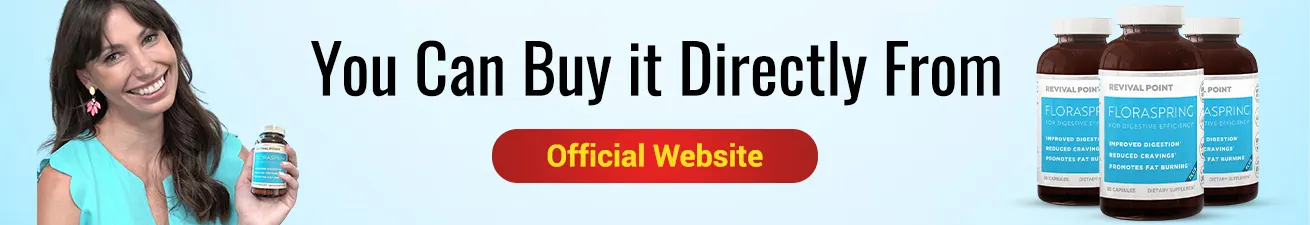 Acheter maintenant Floraspring