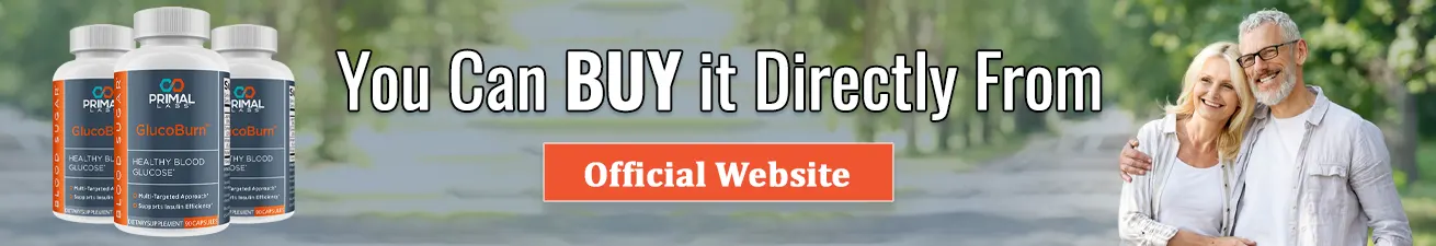 Kaufen Sie jetzt Glucoburn