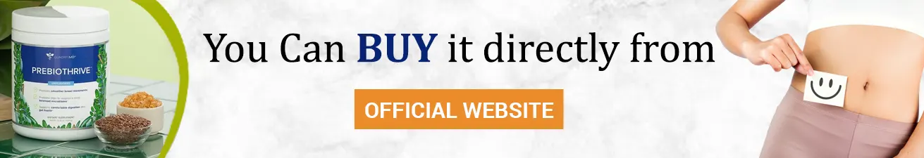 Compre ahora Gundry MD PreBioThrive