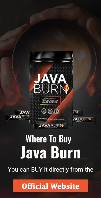 Buy Now Java Burn